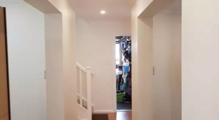 Interior Painting Gallery