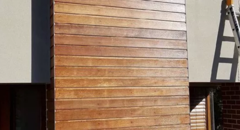 Exterior Painting Gallery